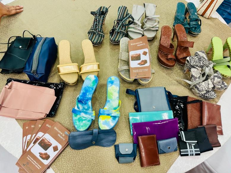 UNESCAP Wesellonline online training photo gallery